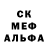 Метадон methadone Rastess COP