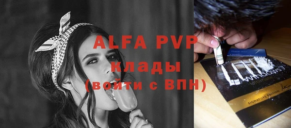 Альфа ПВП Кулебаки